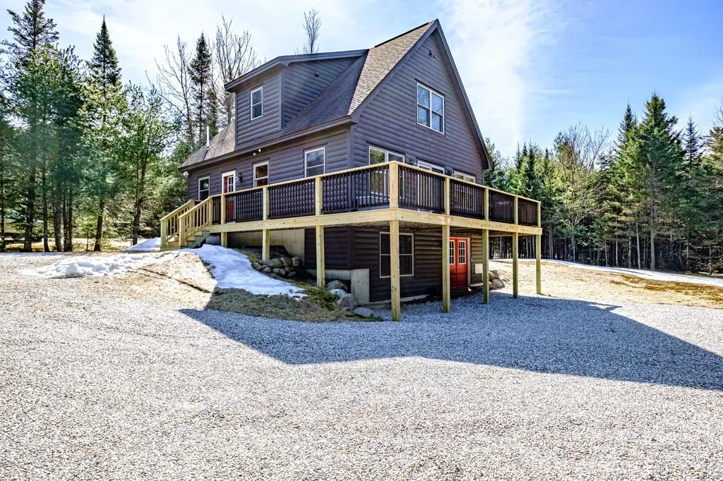 25 English Woods Road Bethel ME 04217