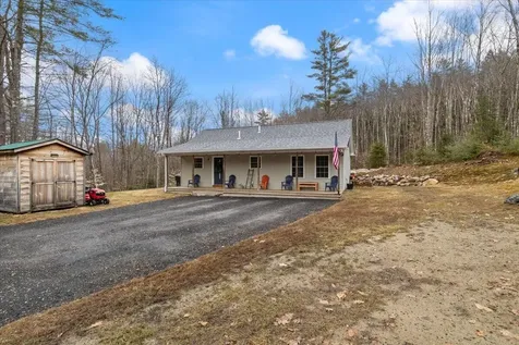 2 N Ridge Road New Gloucester ME 04260