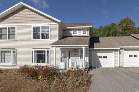 25 Beaver Pond Road Brunswick ME 04011