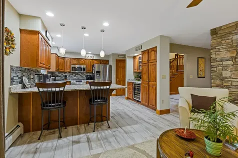 18 Wedgewood Drive Oakland ME 04963