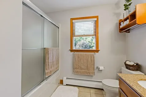18 Wedgewood Drive Oakland ME 04963