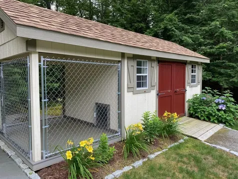 18 Wedgewood Drive Oakland ME 04963