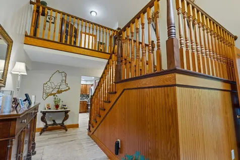 18 Wedgewood Drive Oakland ME 04963