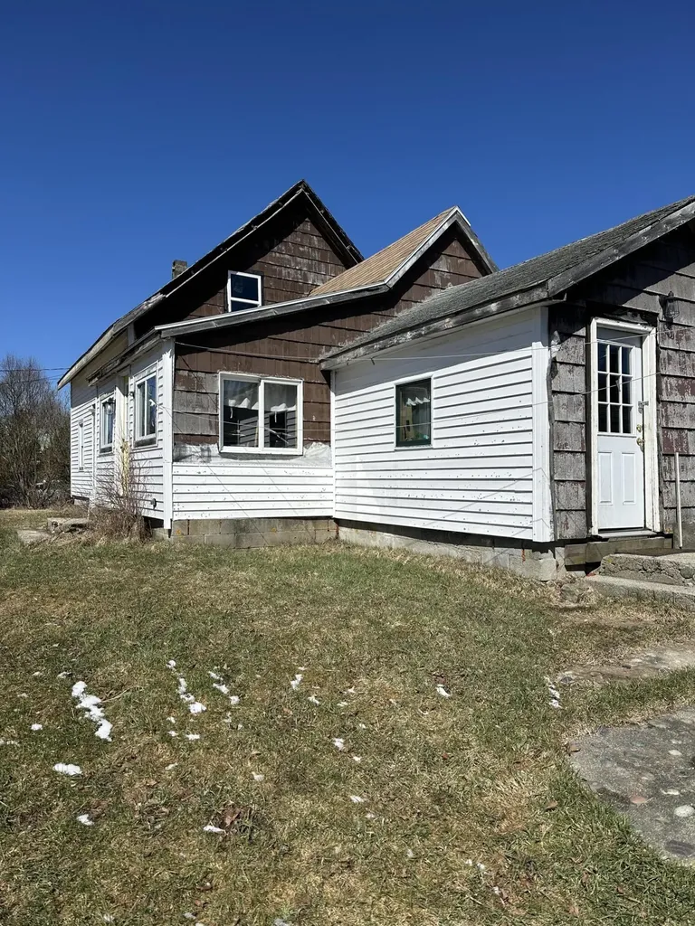 50 School Street Addison ME 04606