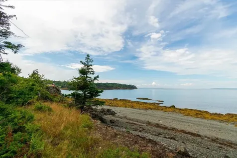Lot 1 Thomas Road North Haven ME 04853