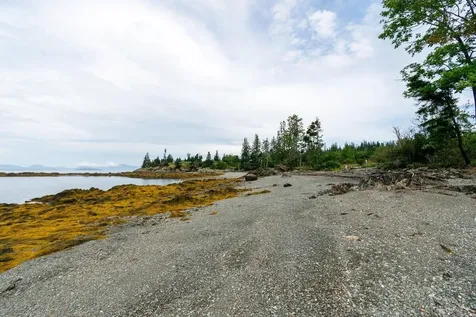 Lot 1 Thomas Road North Haven ME 04853