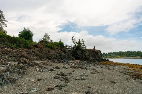 Lot 1 Thomas Road North Haven ME 04853