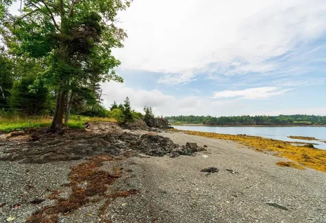 Lot 1 Thomas Road North Haven ME 04853