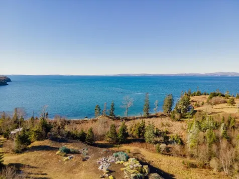 Lot 1 Thomas Road North Haven ME 04853