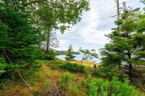 Lot 1 Thomas Road North Haven ME 04853