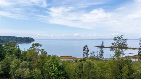 Lot 1 Thomas Road North Haven ME 04853