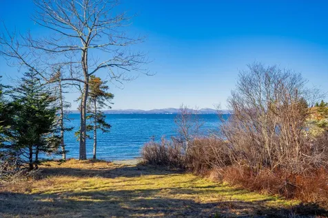 Lot 1 Thomas Road North Haven ME 04853