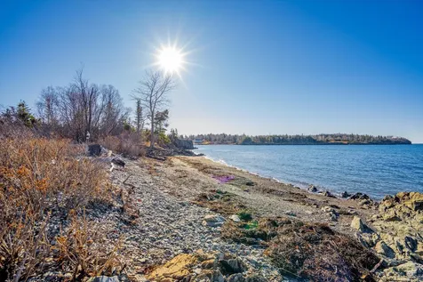 Lot 1 Thomas Road North Haven ME 04853