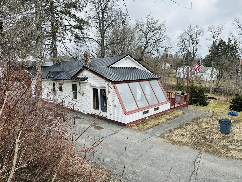37 Spring Street Caribou ME 04736