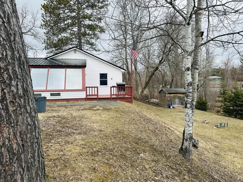 37 Spring Street Caribou ME 04736