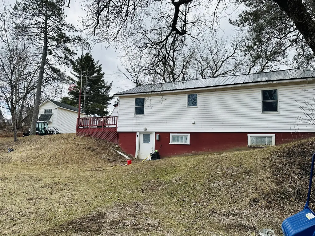 37 Spring Street Caribou ME 04736