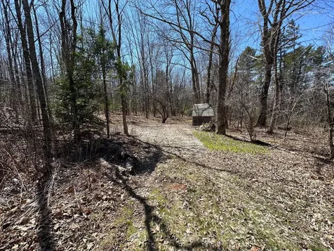 143 Old Union Road Washington ME 04574
