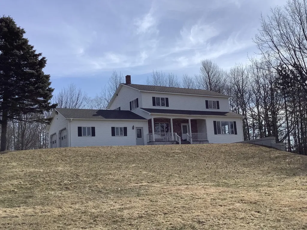 75 Spruce Ridge Road Caribou ME 04736