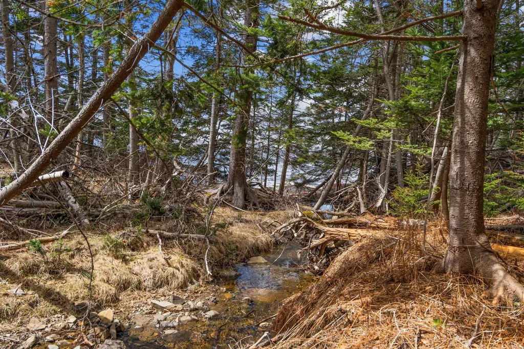 12D, 12i Mildred Grace Road Islesboro ME 04848