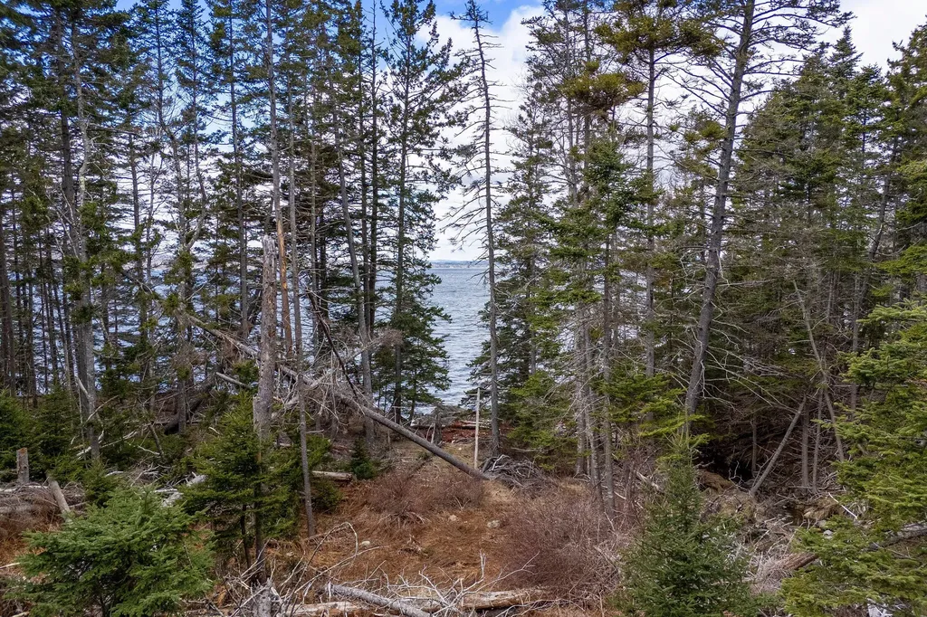 12D, 12i Mildred Grace Road Islesboro ME 04848