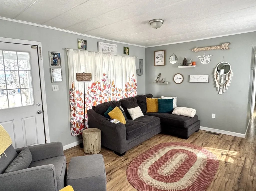 10 Dow Street Fort Kent ME 04743