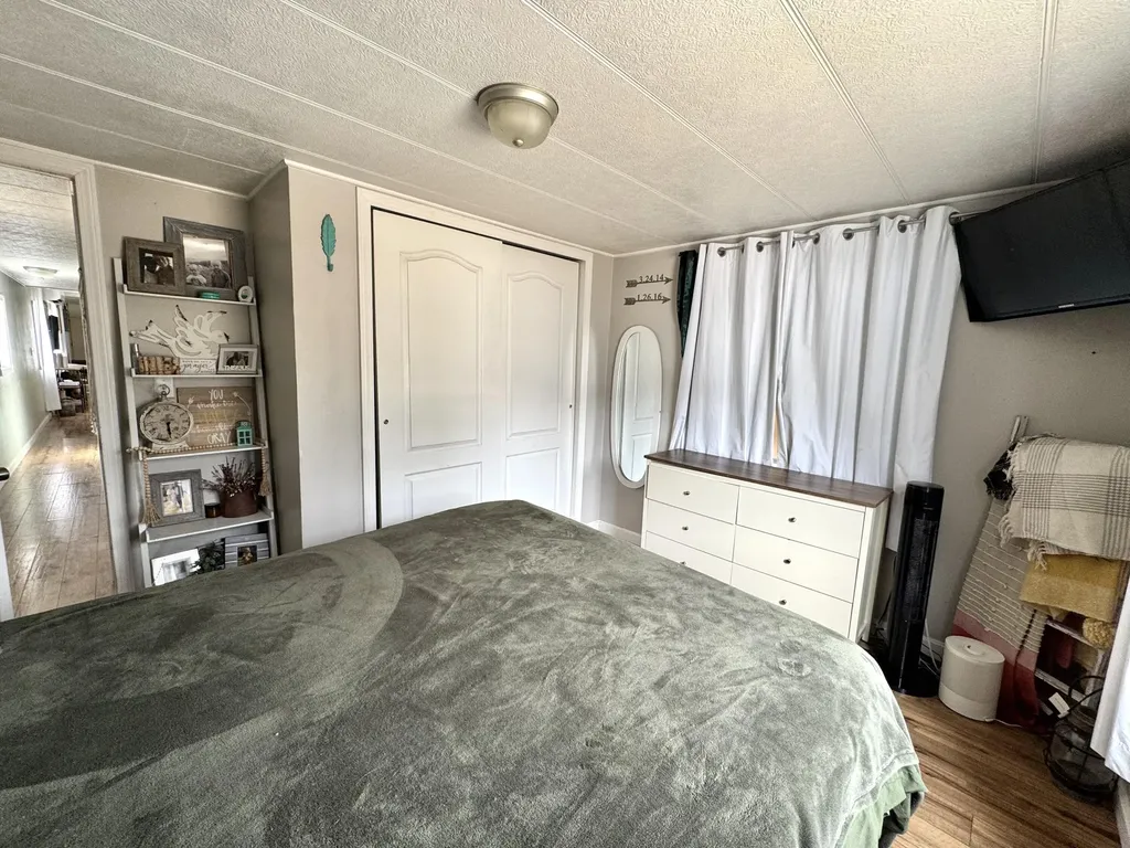 10 Dow Street Fort Kent ME 04743