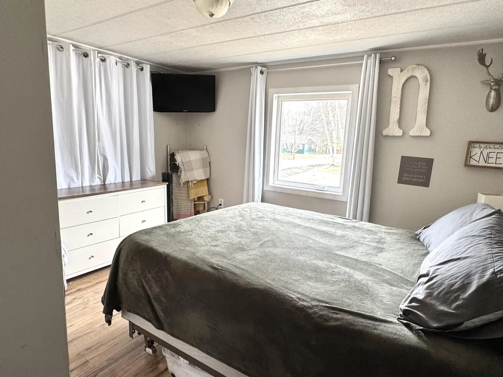 10 Dow Street Fort Kent ME 04743