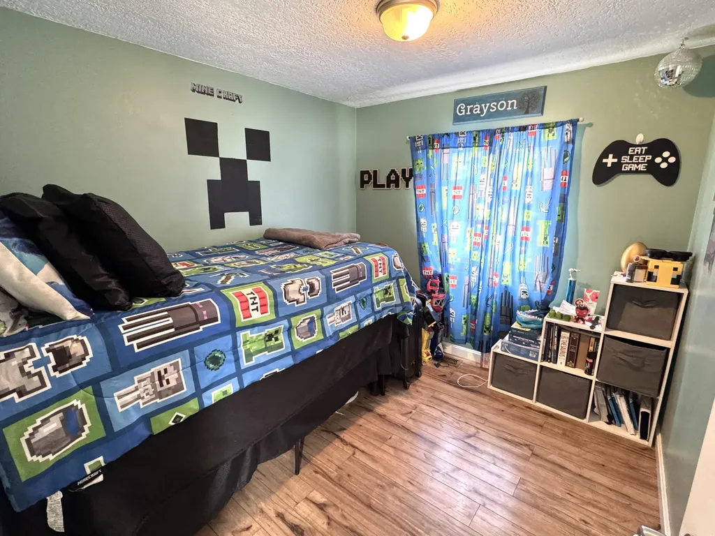 10 Dow Street Fort Kent ME 04743