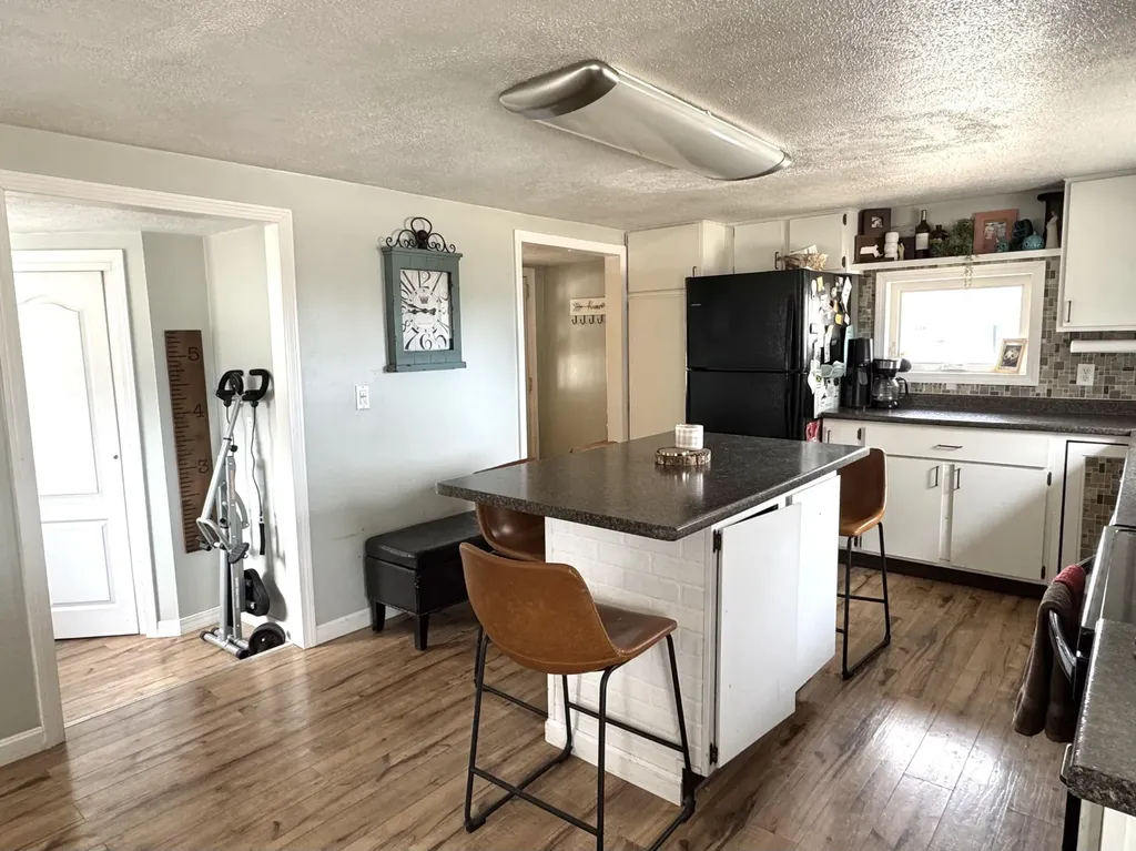 10 Dow Street Fort Kent ME 04743