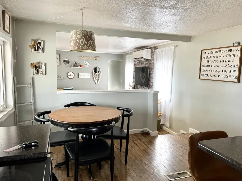 10 Dow Street Fort Kent ME 04743