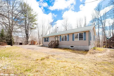 4 Watson Pond Road Rome ME 04963