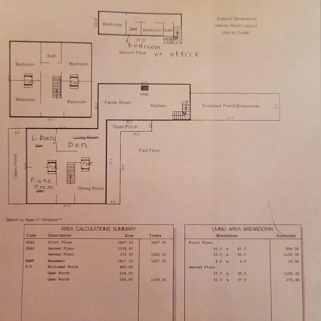199 Lovell Road Sweden ME 04040