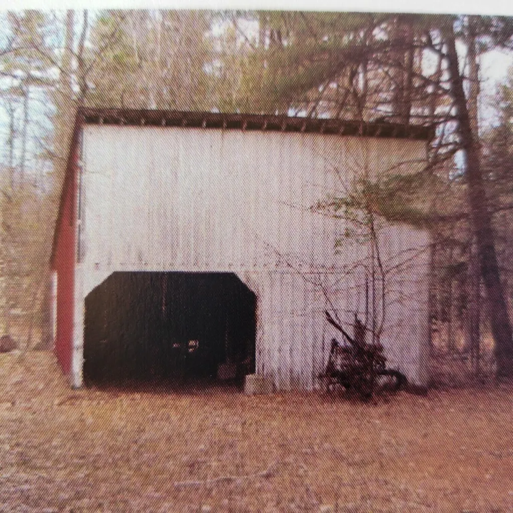 199 Lovell Road Sweden ME 04040