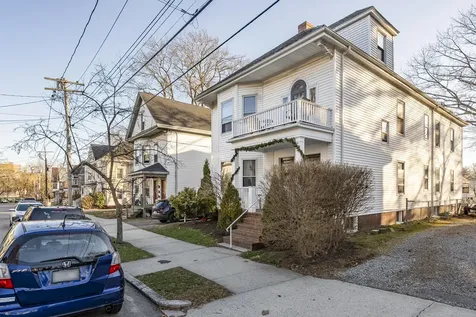62 Roberts Street Portland ME 04102