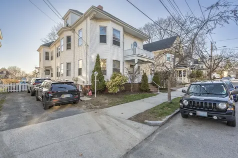 62 Roberts Street Portland ME 04102