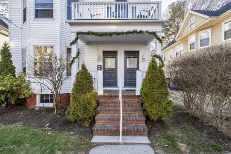 62 Roberts Street Portland ME 04102