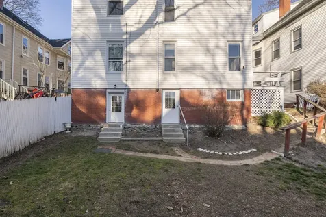62 Roberts Street Portland ME 04102