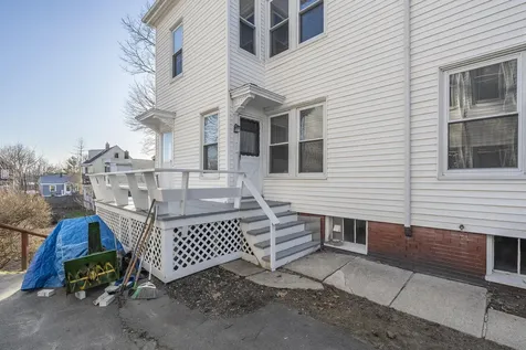 62 Roberts Street Portland ME 04102