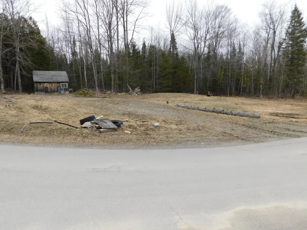 21 Stickney Hill Road Athens ME 04912