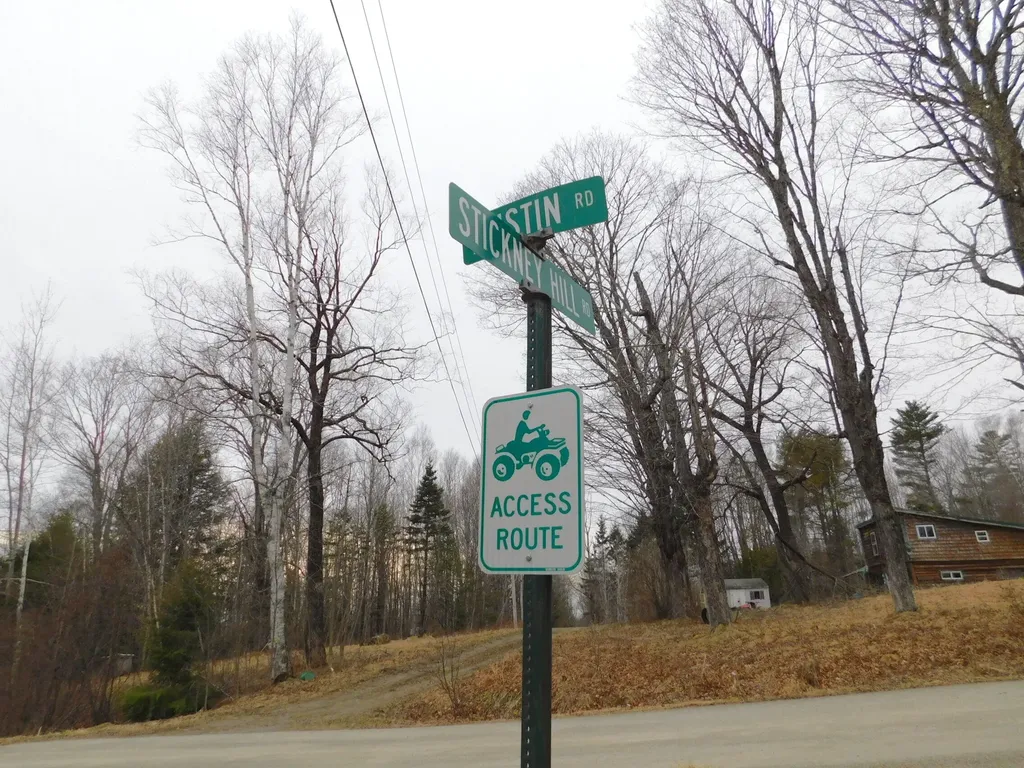 21 Stickney Hill Road Athens ME 04912