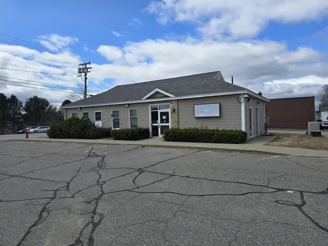 87 Main Street East Millinocket ME 04430