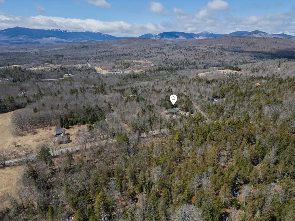 8 Sunset Lane Kingfield ME 04947