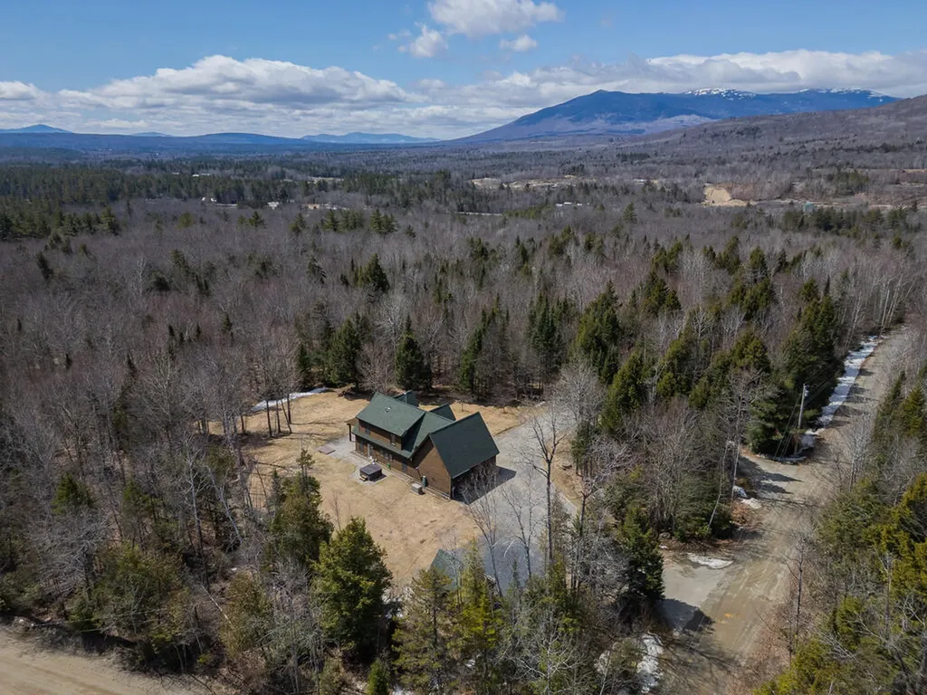 8 Sunset Lane Kingfield ME 04947