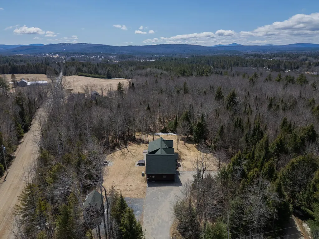 8 Sunset Lane Kingfield ME 04947