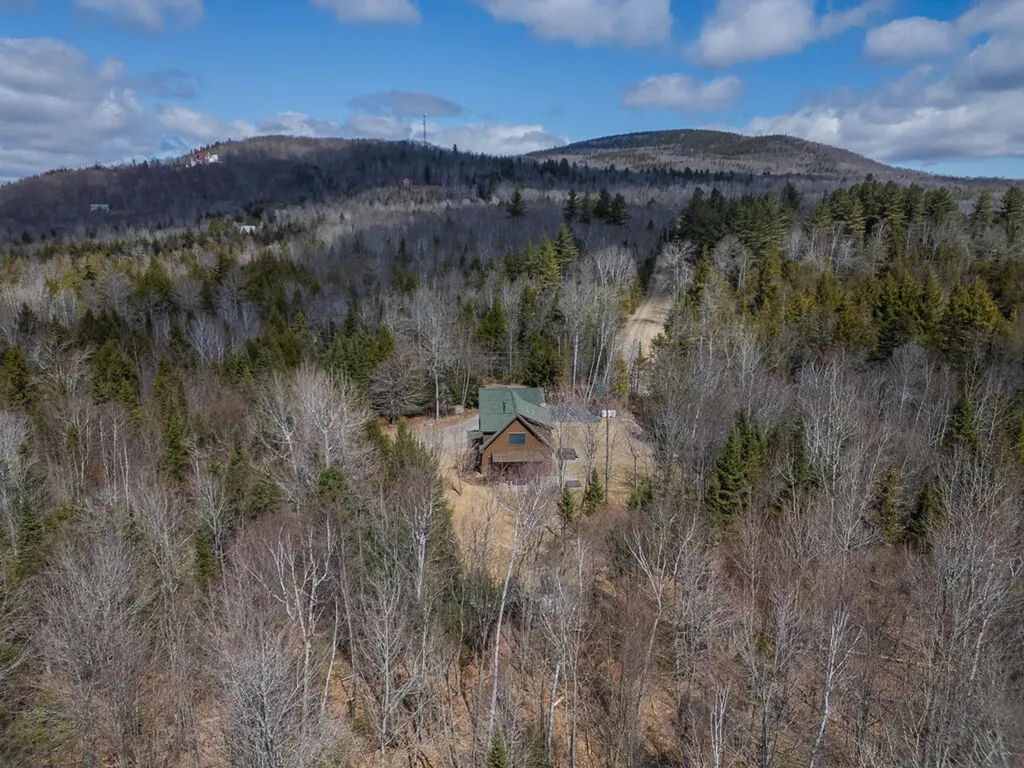 8 Sunset Lane Kingfield ME 04947