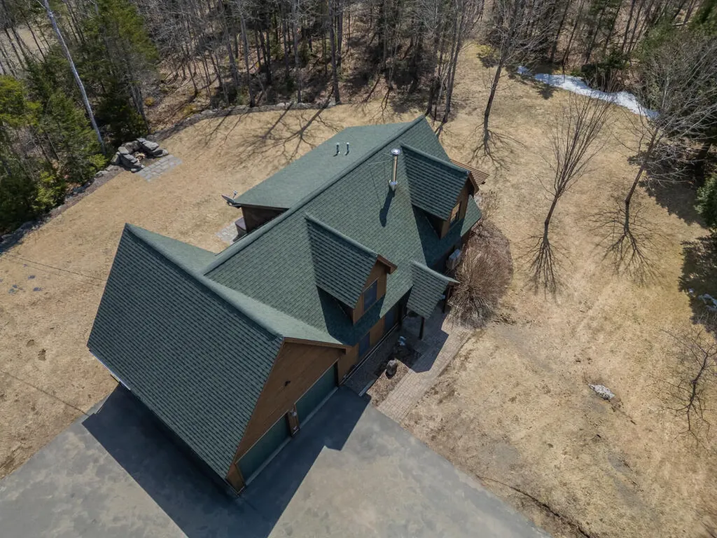 8 Sunset Lane Kingfield ME 04947