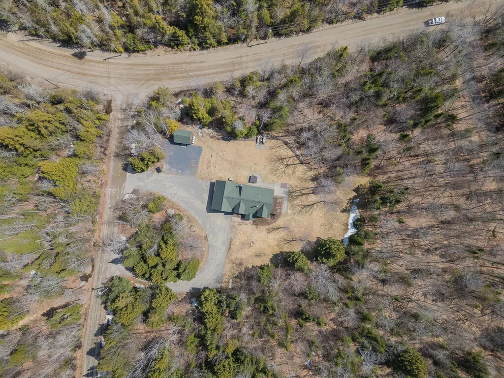 8 Sunset Lane Kingfield ME 04947