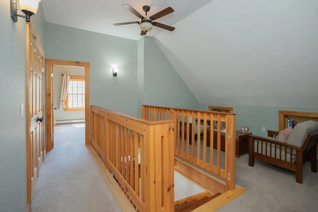8 Sunset Lane Kingfield ME 04947