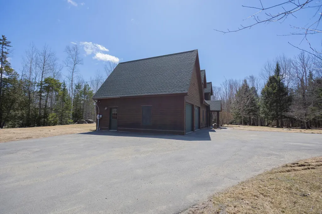 8 Sunset Lane Kingfield ME 04947
