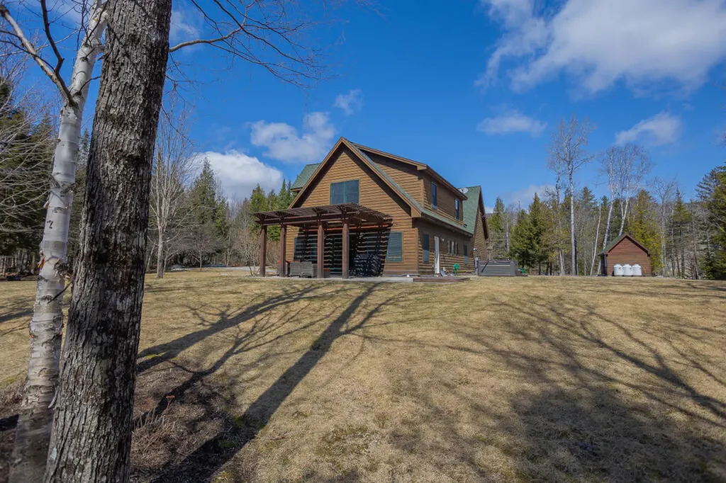 8 Sunset Lane Kingfield ME 04947